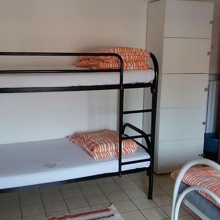 Hostel Easy بيزا المظهر الخارجي الصورة