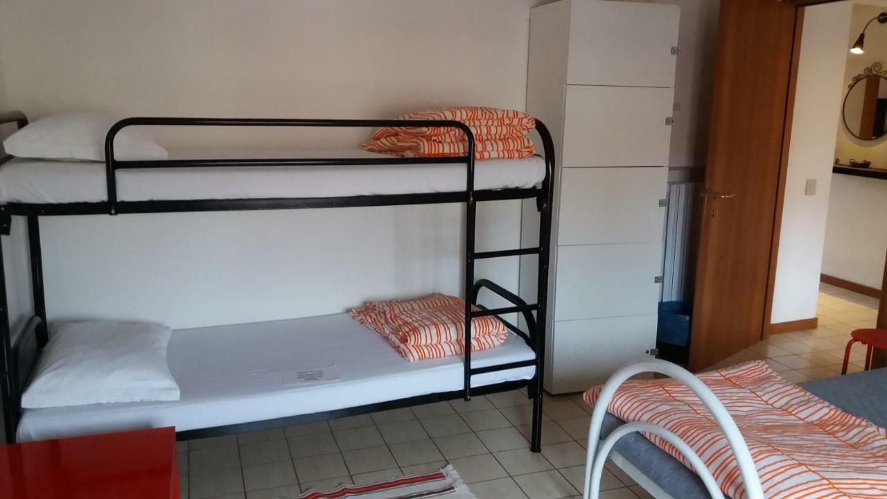 Hostel Easy بيزا المظهر الخارجي الصورة