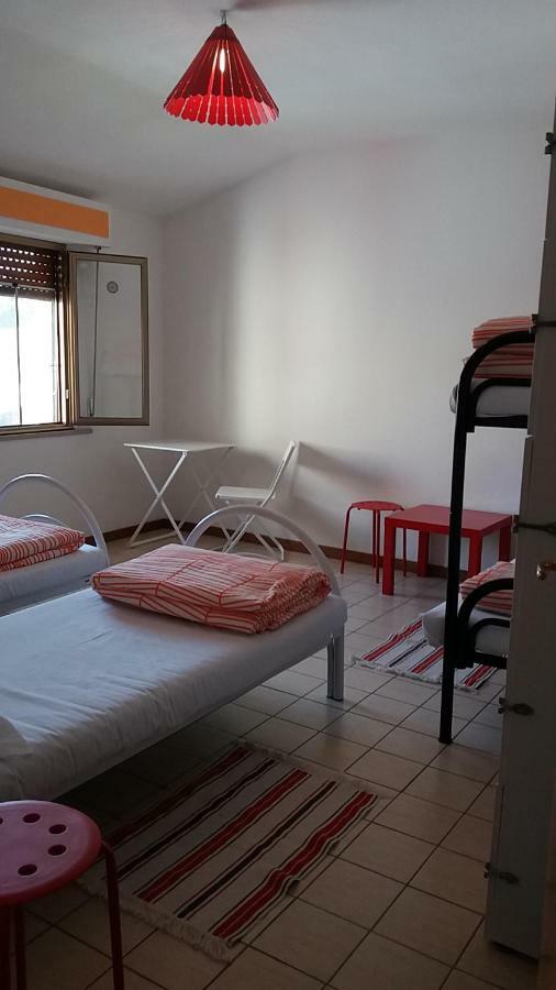 Hostel Easy بيزا المظهر الخارجي الصورة
