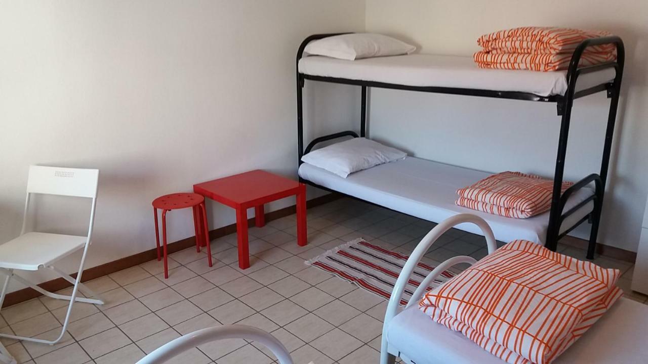Hostel Easy بيزا المظهر الخارجي الصورة