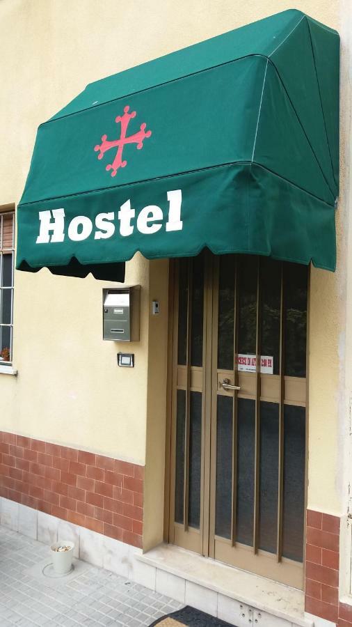 Hostel Easy بيزا المظهر الخارجي الصورة