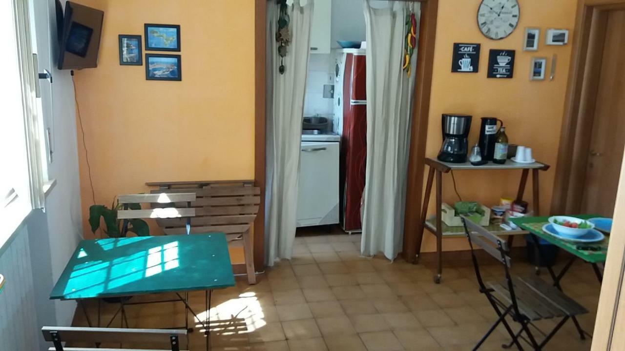 Hostel Easy بيزا المظهر الخارجي الصورة