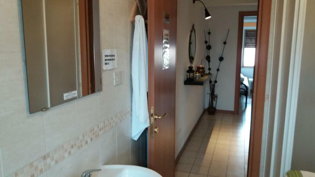 Hostel Easy بيزا المظهر الخارجي الصورة