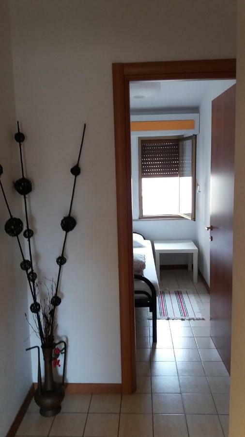 Hostel Easy بيزا المظهر الخارجي الصورة