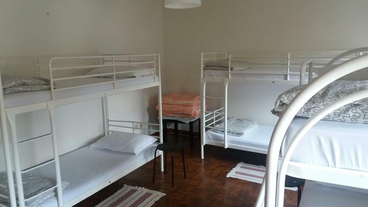 Hostel Easy بيزا المظهر الخارجي الصورة